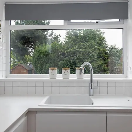 Scandi Inspired Home In Eccles-2